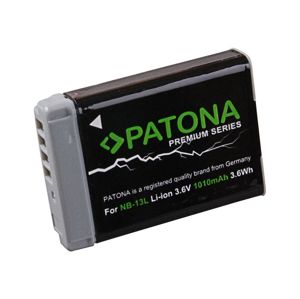PATONA  - Batéria 1010mAh/3,6V/3,6Wh