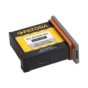 PATONA  - Batéria 1120mAh/3,85V/4,7Wh