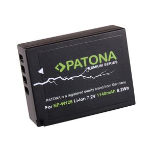 PATONA  - Batéria 1140mAh/7,2V/8,4Wh