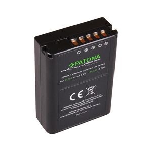 PATONA  - Batéria 1140mAh/7,6V/8,7Wh
