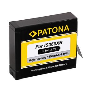 PATONA  - Batéria 1150mAh/3,8V/4,4Wh