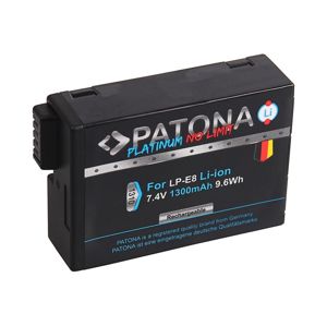 PATONA  - Batéria 1300mAh/7,4V/9,6Wh