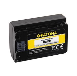 PATONA  - Batéria 1600mAh/7,2V/11,5Wh