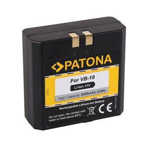 PATONA  - Batéria 2000mAh/11V/22Wh