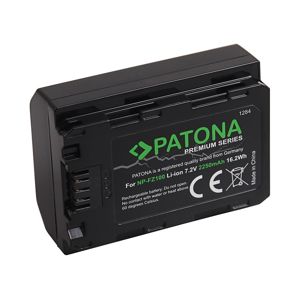 PATONA  - Batéria 2250mAh/7,2V/16,2Wh