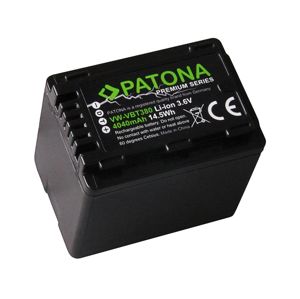 PATONA  - Batéria 4040mAh/3,6V/14,5Wh
