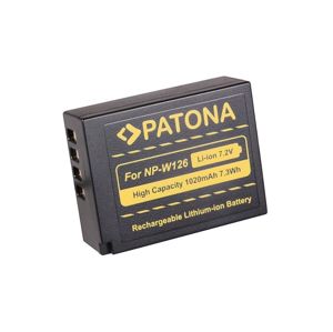 PATONA  - Olovený akumulátor 1020mAh/7,3/6,4Wh