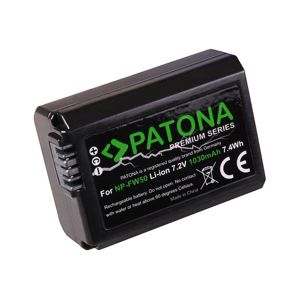 PATONA  - Olovený akumulátor 1080mAh/7,2V/7,4Wh