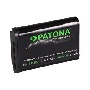 PATONA  - Olovený akumulátor 1090mAh/3,6V/3,9Wh