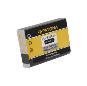 PATONA  - Olovený akumulátor 1600mAh/3,7V/5,9Wh