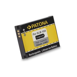 PATONA  - Olovený akumulátor 750mAh/3,7V/2,8Wh