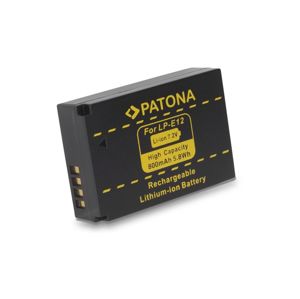 PATONA  - Olovený akumulátor 800mAh/7,2V/5,8Wh
