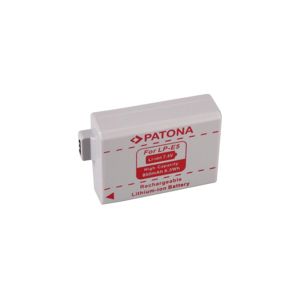 PATONA  - Olovený akumulátor 850mAh/7,4V/6,6Wh