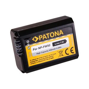 PATONA  - Olovený akumulátor 950mAh/7,2V/7,8Wh