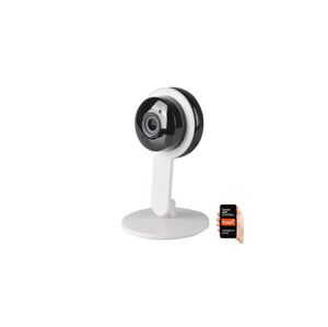 Inteligentná kamera COSMO LED/230V/Wi-Fi Tuya