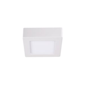 33546 - LED Stropné svietidlo KANTI LED/6W/230V 4000K biela