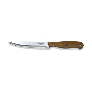 Lamart Lamart - Kuchynský nôž 19 cm drevo