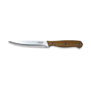 Lamart Lamart - Kuchynský nôž 21,3 cm akácia