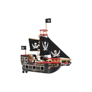 Le Toy Van Le Toy Van - Pirátska loď Barbarossa