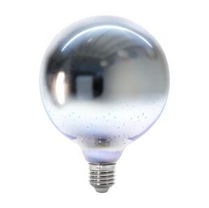 B.V. LED 3D Dekoračná žiarovka E27/4W/230V -