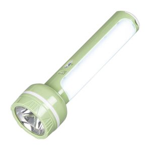 Vayox LED nabíjacia baterka LED/1W/230V 330 lm 4 h 1000 mAh