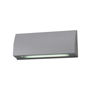 Greenlux  - LED Nástenné svietidlo STEP LED/10W/230V IP54
