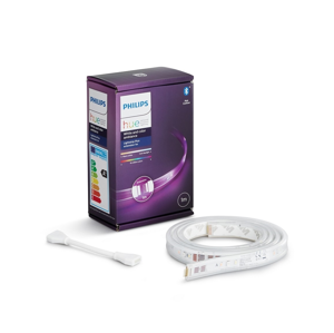 Philips Hue WHITE AND COLOR AMBIANCE LED/11W/230V 1 m |