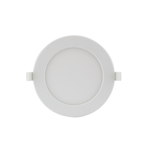 LED Kúpeľňové podhľadové svietidlo LED/12W/230V s prepínačom farebnej teploty IP44