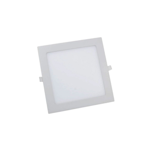 LED Podhľadové svietidlo LED/18W/230V 6000K