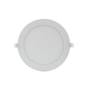 LED Kúpeľňové podhľadové svietidlo LED/18W/230V s prepínačom farebnej teploty IP44