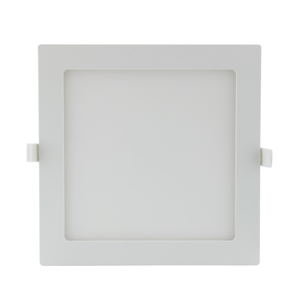LED Kúpeľňové podhľadové svietidlo 18W/230V s prepínačom farebnej teploty IP44