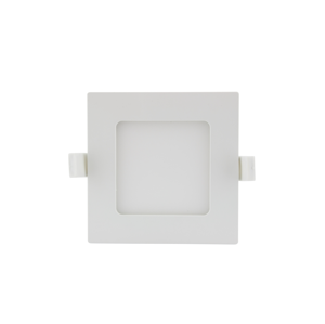 LED Kúpeľňové podhľadové svietidlo LED/6W/230V s prepínačom farebnej teploty IP44