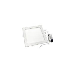 LED podhľadové svietidlo RIKI-V LED SMD/18W/230V 225x225 mm