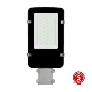 LED Pouličná lampa SAMSUNG CHIP LED/50W/230V 4000K IP65
