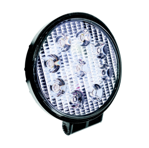 LED Bodové svietidlo pre automobil EPISTAR LED/27W/10-30V IP67 6000K