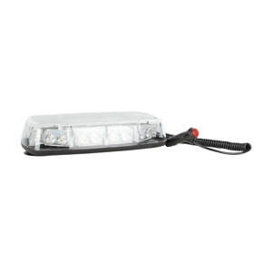 LED Prídavné výstražné svietidlo BELO LED/60W/12-24V IP65