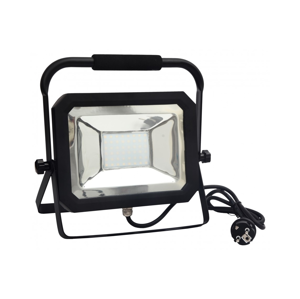 LED Reflektor s držiakom LED/50W/230V IP65