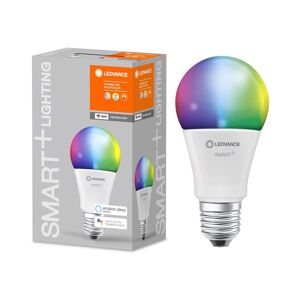 Ledvance LED RGBW Stmievateľná žiarovka SMART+ E27/9W/230V 2700K-6500K - Ledvance