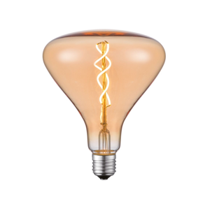 Leuchten Direkt LED Stmievateľná žiarovka VINTAGE DYI E27/6W/230V - Leuchten Direkt 0845