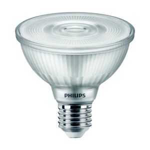 Philips LED Stmievateľná reflektorová žiarovka Philips MASTER E27/9,5W/230V 4000K