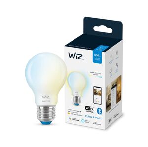 WiZ LED Stmievateľná žiarovka A60 E27/7W/230V 2700-6500K CRI 90 Wi-Fi - WiZ