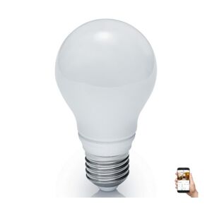 Reality LED Stmievateľná žiarovka E27/8,5W/230V 3000-6500K Wi-Fi - Reality