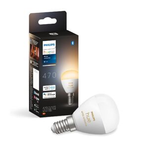 Philips LED Stmievateľná žiarovka Philips Hue WHITE AMBIANCE P45 E14/5,1W/230V 2200-6500K