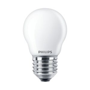 Philips LED Stmievateľná žiarovka Philips MASTER P45 E27/3,5W/230V 2200-2700K