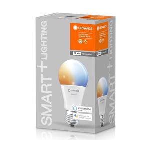 Ledvance LED Stmievateľná žiarovka SMART+ E27/9W/230V 2700K-6500K - Ledvance