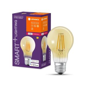 Ledvance LED Stmievateľná žiarovka SMART+ FILAMENT A55 E27/6W/230V 2400K - Ledvance