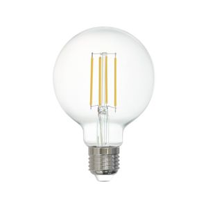Eglo LED Stmievateľná žiarovka VINTAGE E27/6W/230V 2700K - Eglo 12571
