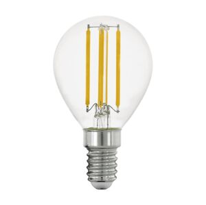 Eglo LED Stmievateľná žiarovka VINTAGE P45 E14/4,5W/230V 2700K - Eglo 12543