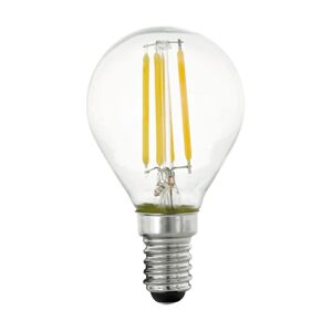 Eglo LED Stmievateľná žiarovka VINTAGE P45 E14/4W/230V 2700K - Eglo 11754