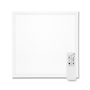- LED Stmievateľný podhľadový panel ZEUS LED/40W/230V 3000-6000K + DO